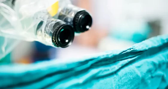 Mikroskopik Cerrahi Teknikleri