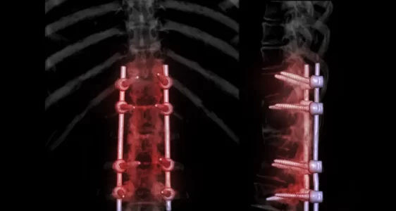 Omurilik Kanal Darlığı (Lomber Servikal Stenoz)
