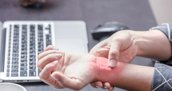 Sinir Sıkışmaları (Karpal Tünel, Kübital Tünel Sendromu)