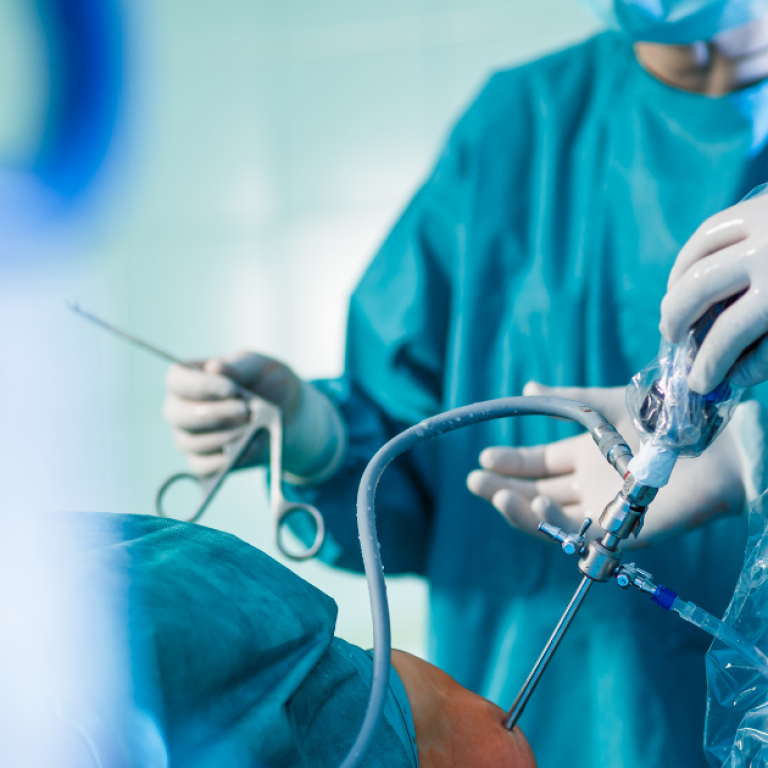 Endoskopik Cerrahiyi Anlamak