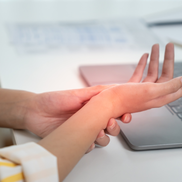 Sinir Sıkışmaları (Karpal Tünel, Kübital Tünel Sendromu Tedavisi)